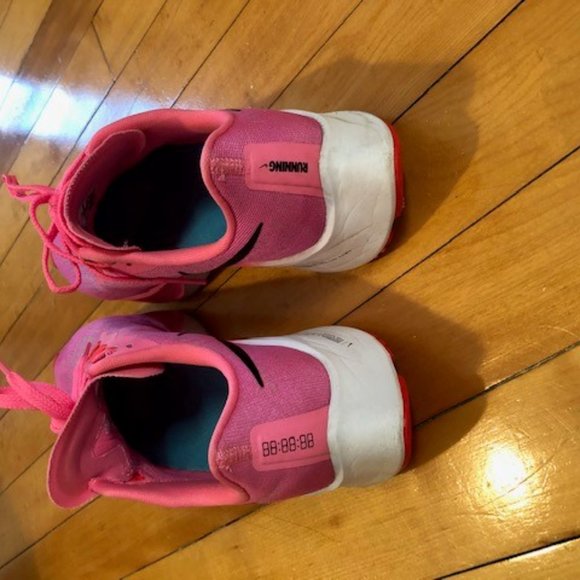 Nike Air Zoom Pegasus 37 Women's Running Shoe - Picture 4 of 6